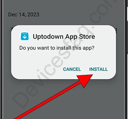 Install STODRAMA APK