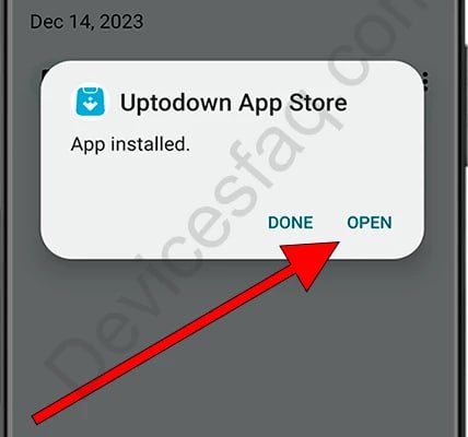 Open STODRAMA after installation